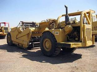 Caterpillar 613