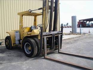 HYSTER-YALE GROUP H165E