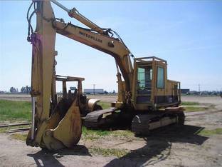 Caterpillar 225