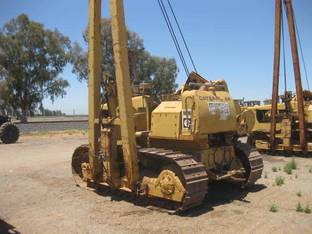 Caterpillar 561D