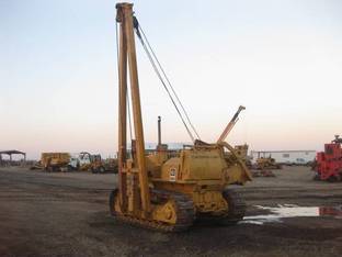 1988 Caterpillar 561D