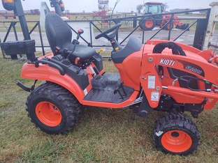 2025 Kioti CS2220