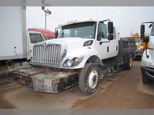 2011 International WORKSTAR 7300