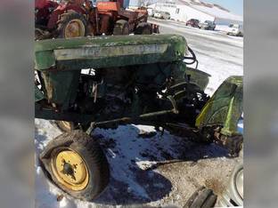 Salvage Tractor for Sale | Fastline