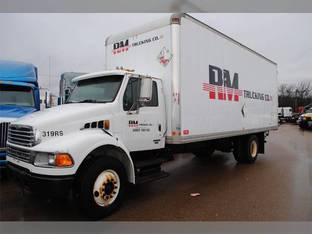 2007 Sterling ACTERRA