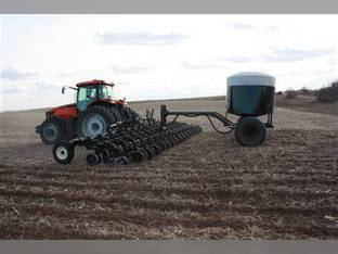 Big John Nurse Trailers 2 Wheel and 4 Wheel