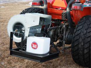 Big John Econo Mist Blower