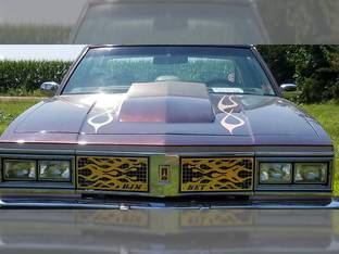 Big John Plasma Cutter