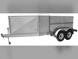 Big John Fuel Trailer