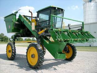 Big John Tassel Saver