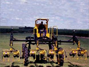 Big John PDF® Telescoping Toolbar