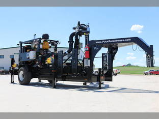 Puck Enterprises FF 4570