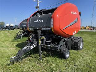 2025 Kubota BV5160 SC14