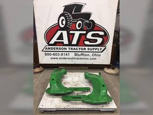 John Deere AW33821SET