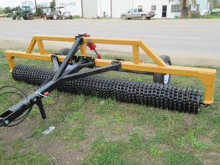 2021 Custom Built 12