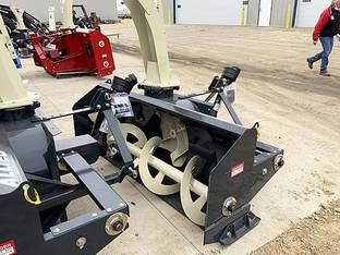 Buhler Allied YC6610