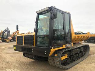 2019 Morooka MST2200VD