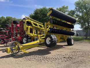 2022 Degelman PRO-TILL 40