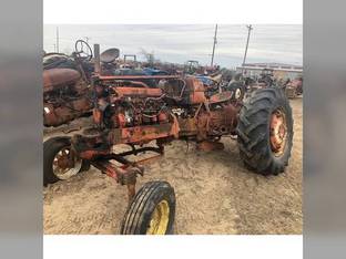 Allis-Chalmers D17 Parts/Salvage for Sale New & Used