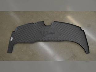 John Deere CASE IH COMBINE