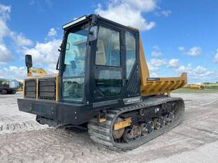 2019 Morooka MST2200VD