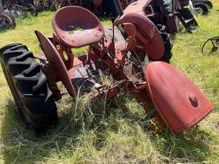 Farmall B