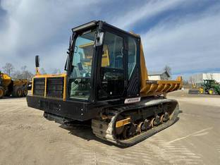 2019 Morooka MST2200VD