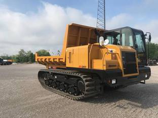 2019 Morooka MST2200VD