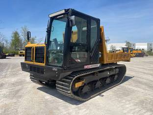 2019 Morooka MST1500VD