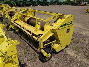 2006 John Deere 630B