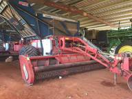 2012 Colombo TWIN MASTER