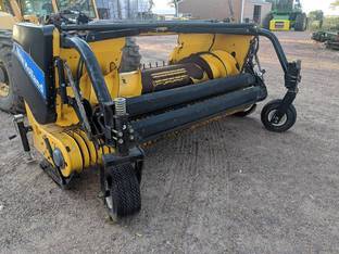 2009 New Holland 273
