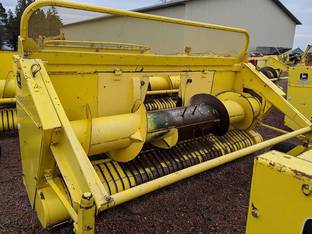 1998 John Deere 630A