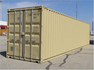 2024 TRITON HIGH CUBE