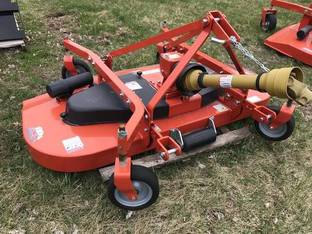 2018 Servis Rhino FA713