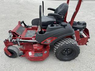 2026 Ferris ISX800ZB2752