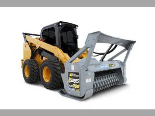 BAUMALIGHT Brush Mulcher