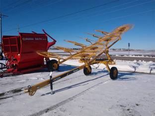 2025 Vermeer Mfg. Co. VR1224