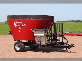 2026 Cloverdale 285T