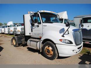 2011 International PROSTAR