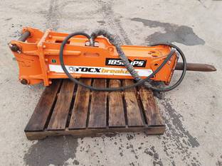 2018 ROCXBREAKER 1850IPS