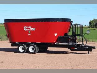 2026 Cloverdale 1100T