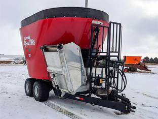 2025 Cloverdale 720T