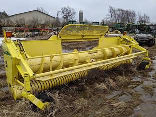 2004 John Deere 645B