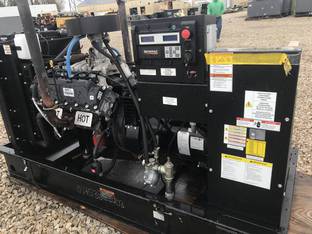 2013 GENERAC 64720