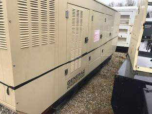 2004 GENERAC 4003670100
