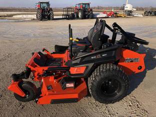 2025 Bad Boy ROGUE 6100