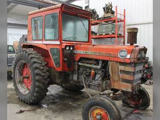 Massey Ferguson 1100 Parts Salvage For Sale New Used Fastline