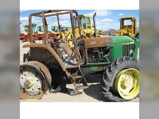 John Deere 6410 For Sale New Used Fastline