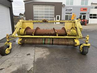 1998 John Deere 630A